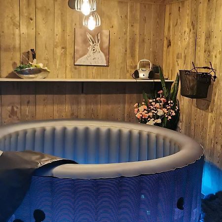 Pod Klimczokiem I Bed & Breakfast Szczyrk Ngoại thất bức ảnh