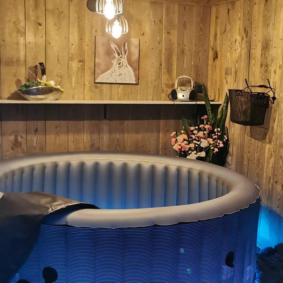 Pod Klimczokiem I Bed & Breakfast Szczyrk Ngoại thất bức ảnh