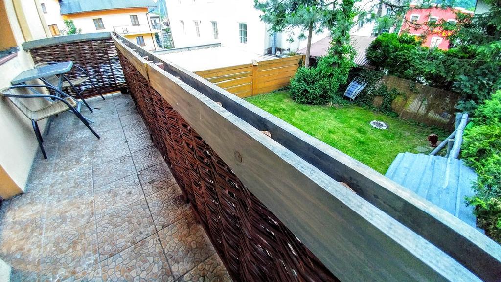 Pod Klimczokiem I Bed & Breakfast Szczyrk Ngoại thất bức ảnh