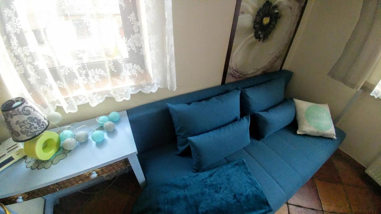 Pod Klimczokiem I Bed & Breakfast Szczyrk Ngoại thất bức ảnh