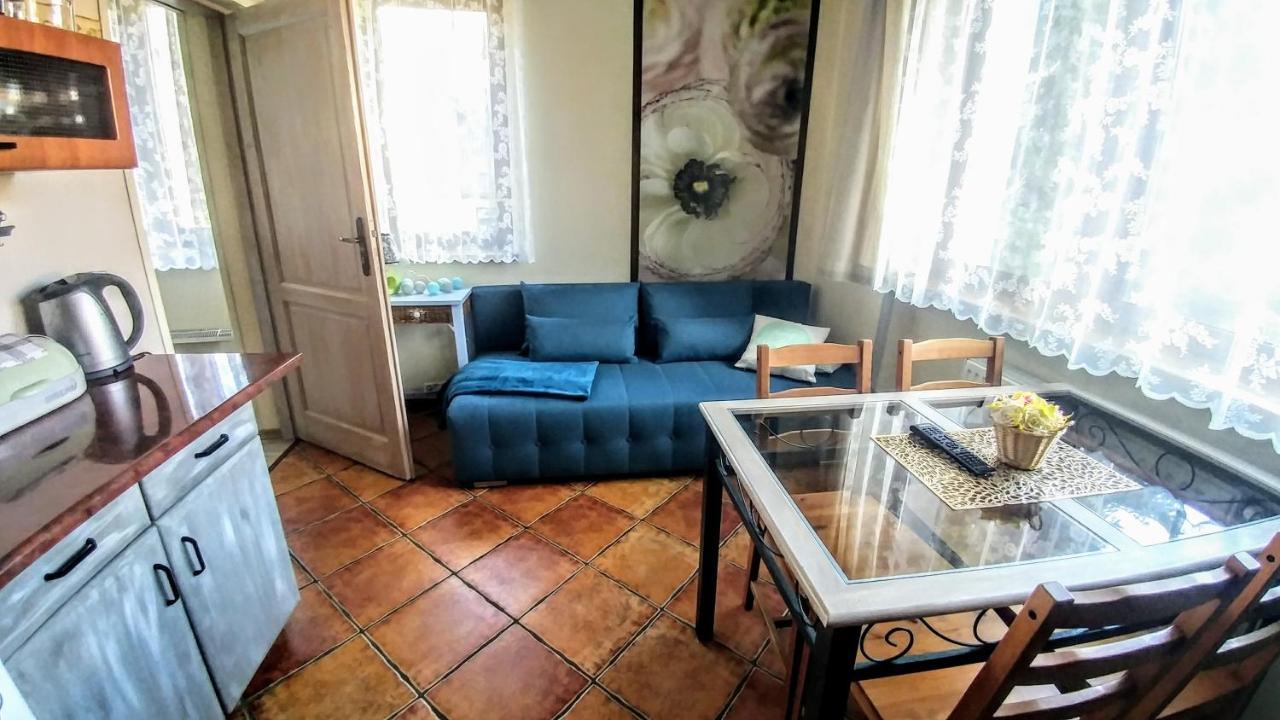 Pod Klimczokiem I Bed & Breakfast Szczyrk Ngoại thất bức ảnh