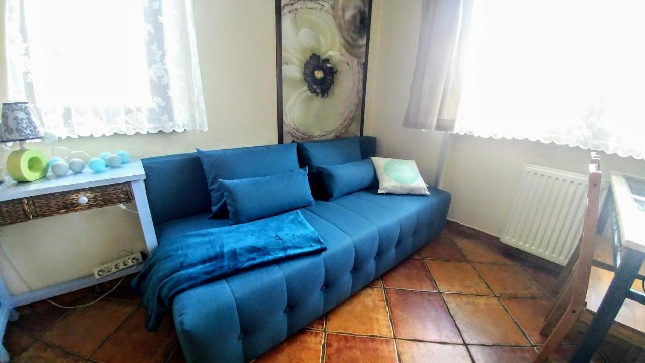 Pod Klimczokiem I Bed & Breakfast Szczyrk Ngoại thất bức ảnh